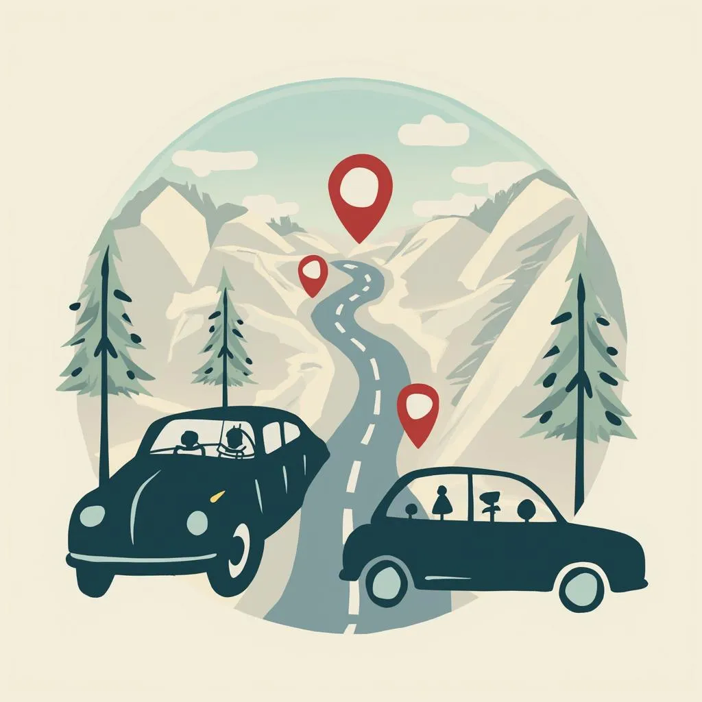 Turismo en Ruta