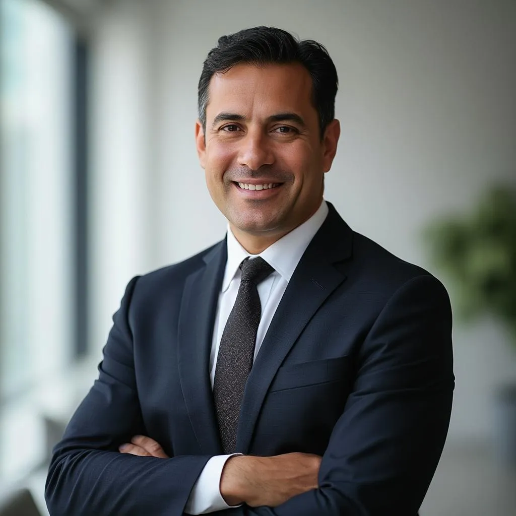 Martín Gutiérrez