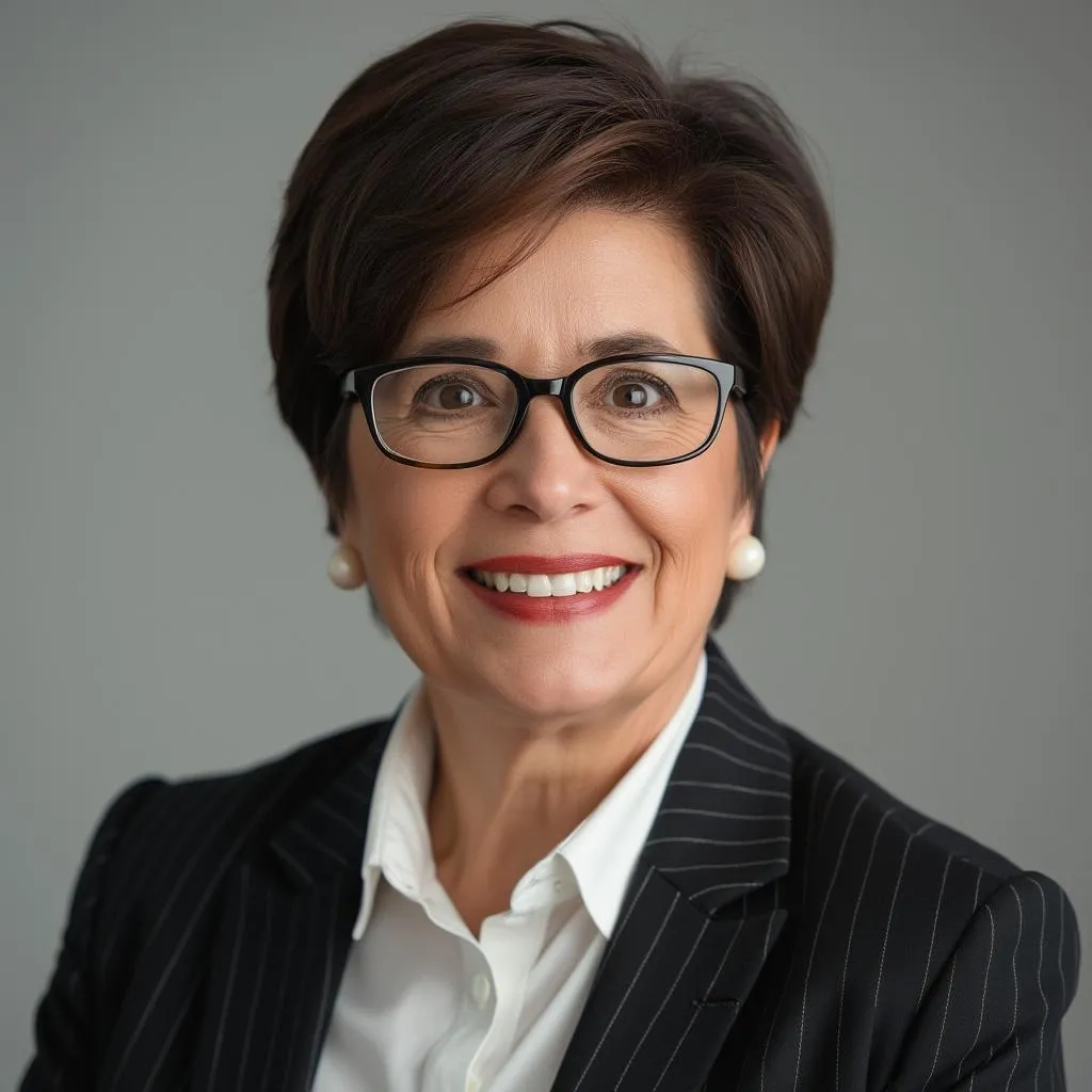 Luciana Méndez